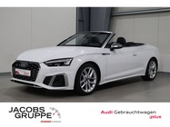Audi S5 2024