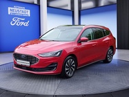 Ford Focus 2024