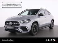 Mercedes-Benz GLA-Class 2025