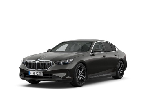 BMW i5 2026