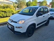 Fiat Panda 2019