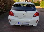 Mitsubishi Space Star 2020