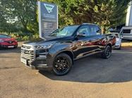 KGM Musso Grand 2025