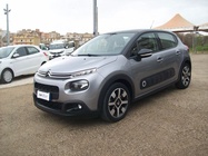 Citroen C3 2020