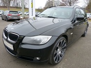BMW 3 Series 2009