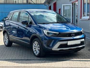 Opel Crossland 2022