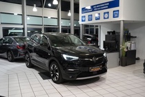 Opel Grandland 2020