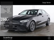 Mercedes-Benz C-Class 2025