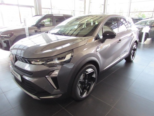 Renault Symbioz 2025