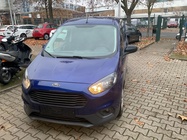 Ford Transit 2019