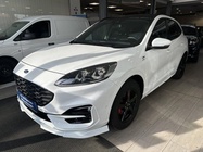 Ford Kuga 2022