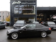 ALPINA B3 2008