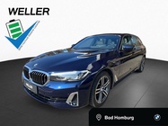 BMW 5 Series 2021