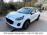 Ford Puma 2023