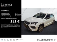 Seat Ateca 2025