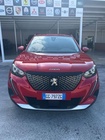 Peugeot 2008 2021