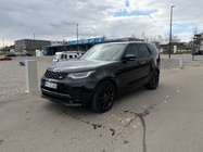 Land Rover Discovery 2023