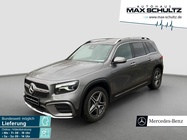 Mercedes-Benz GLB-Class 2025