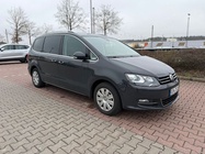 Volkswagen Sharan 2019