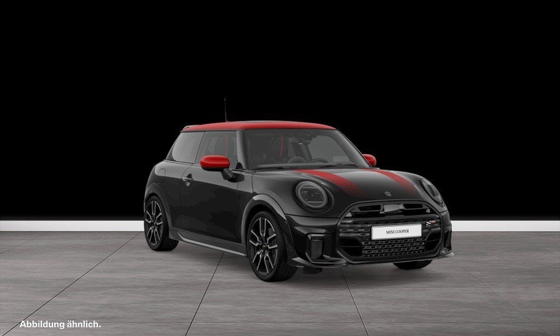 MINI Coupe