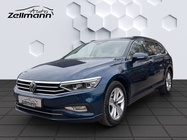 Volkswagen Passat 2022