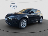 Land Rover Evoque 2025