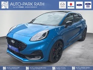 Ford Puma 2025