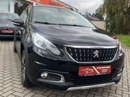 Peugeot 2008 2017
