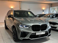 BMW X5M 2021