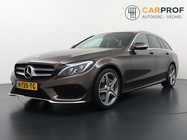 Mercedes-Benz C-Class 2014
