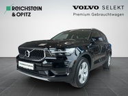 Volvo XC40 2022