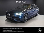 Mercedes-Benz C-Class 2026