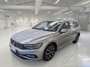 Volkswagen Passat 2021