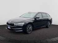 Skoda Octavia 2025