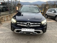 Mercedes-Benz GLC-Class 2021