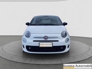 Fiat 500 2021