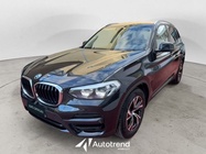 BMW X3 2020