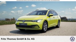 Volkswagen Golf 2024