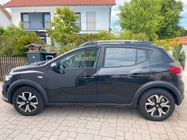 Dacia Sandero 2021