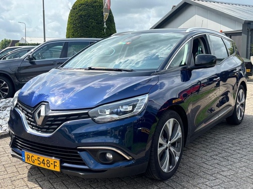 Renault Grand Scenic 2017