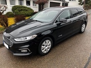 Ford Mondeo 2019