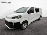 Toyota Proace 2024