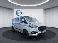 Ford Transit Custom 2019