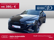 Audi Q8 e-tron 2023