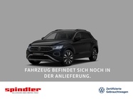 Volkswagen T-Roc 2024