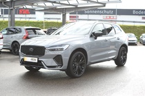 Volvo XC60 2025