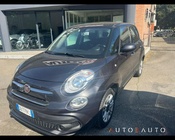 Fiat 500L 2020