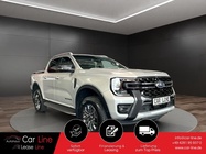 Ford Ranger 2023