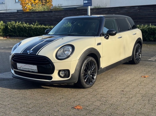 MINI Cooper 2016