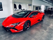 Lamborghini Huracan 2024
